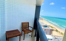Beach Class internacional Prestige - Vista Mar - Boa viagem - Recife