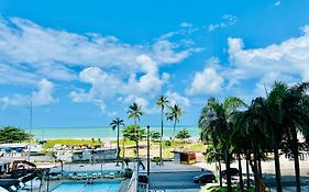 Beach Class internacional Prestige - Vista Mar - Boa viagem - Recife